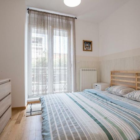 Belgrade Center Apartment Skadarlija III Екстер'єр фото
