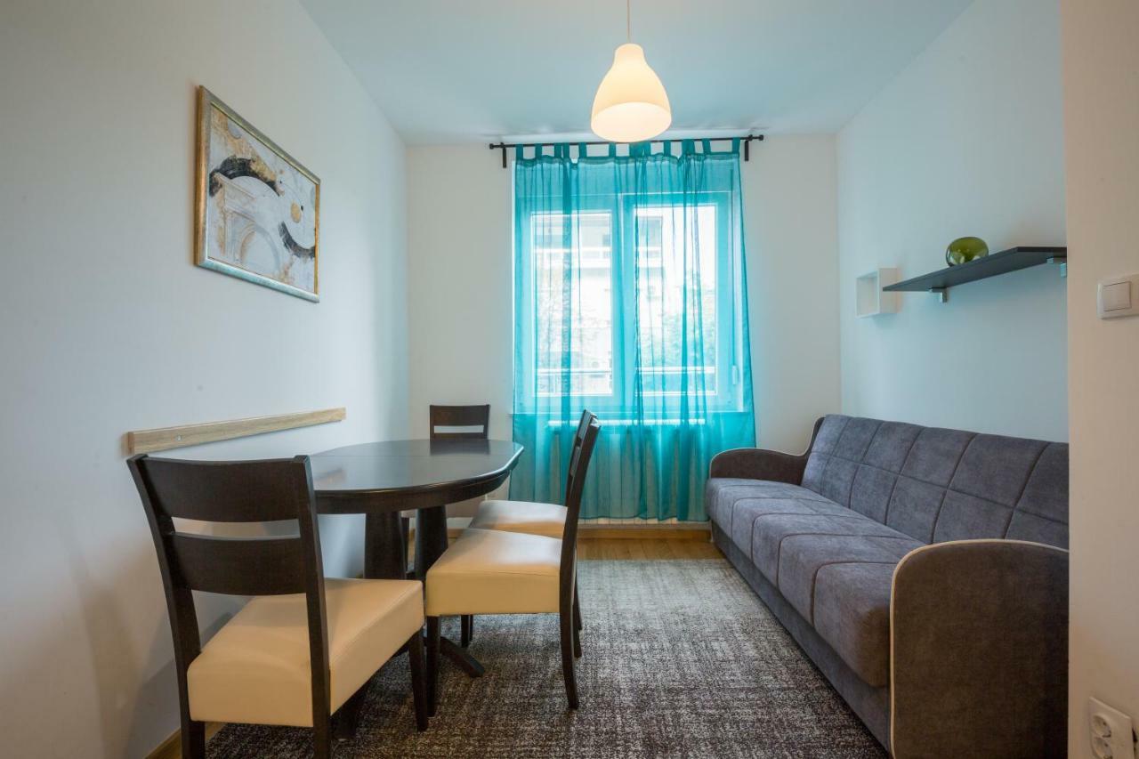 Belgrade Center Apartment Skadarlija III Екстер'єр фото