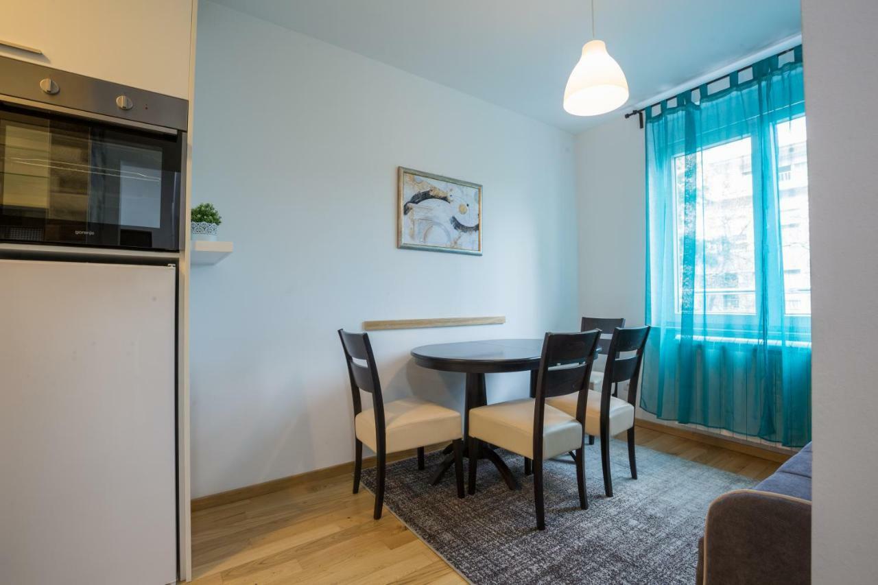 Belgrade Center Apartment Skadarlija III Екстер'єр фото