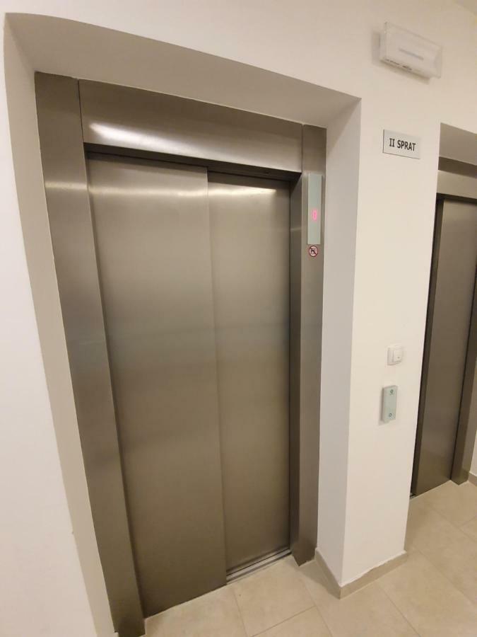 Belgrade Center Apartment Skadarlija III Екстер'єр фото