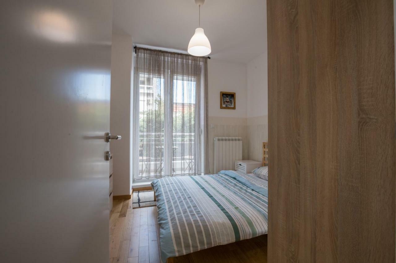 Belgrade Center Apartment Skadarlija III Екстер'єр фото