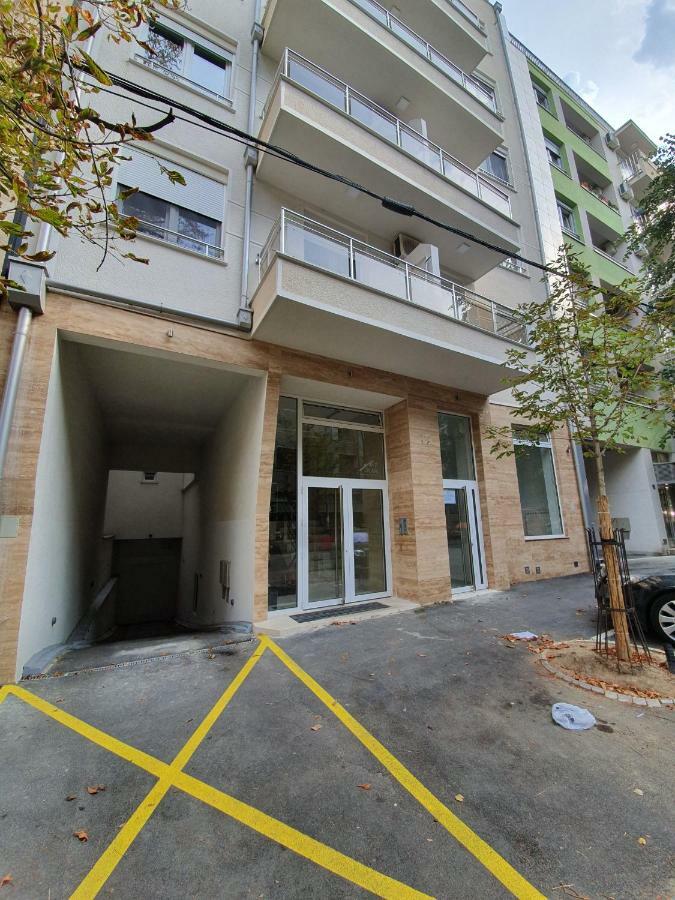 Belgrade Center Apartment Skadarlija III Екстер'єр фото