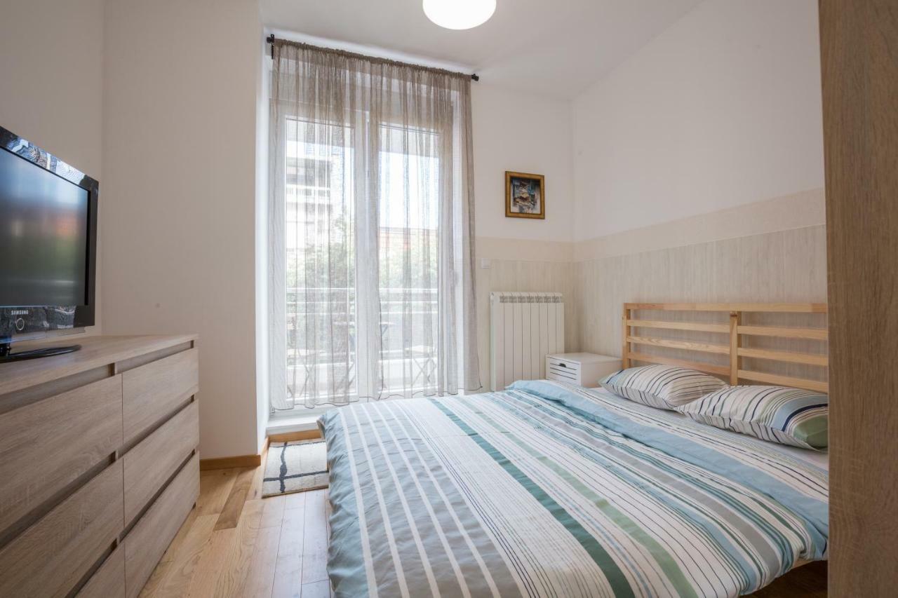 Belgrade Center Apartment Skadarlija III Екстер'єр фото